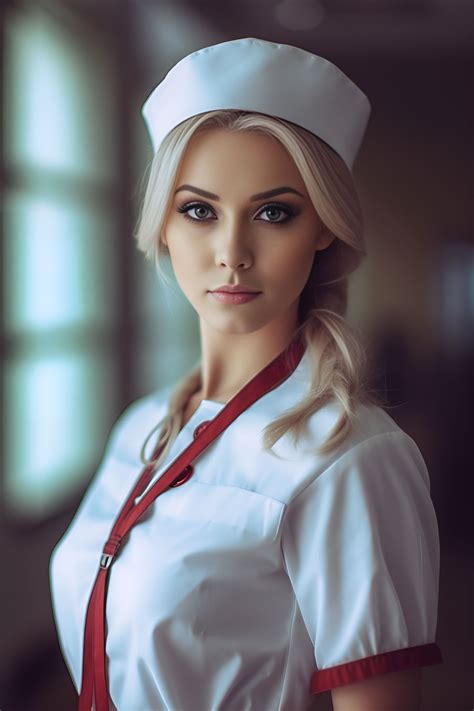 nurse porn